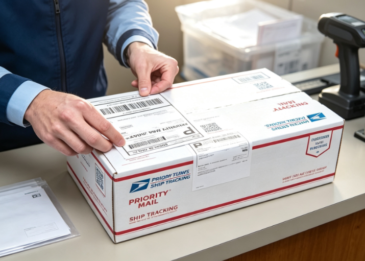 美国尾程发货怎么选渠道?GOFO、UniUni、USPS 如何按包裹需求比较